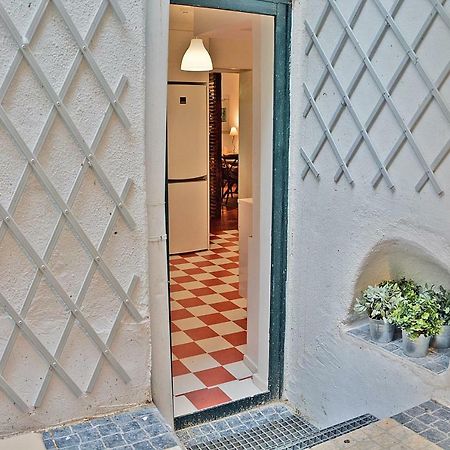 Bica Cosy Apartment Lisbon Exterior photo
