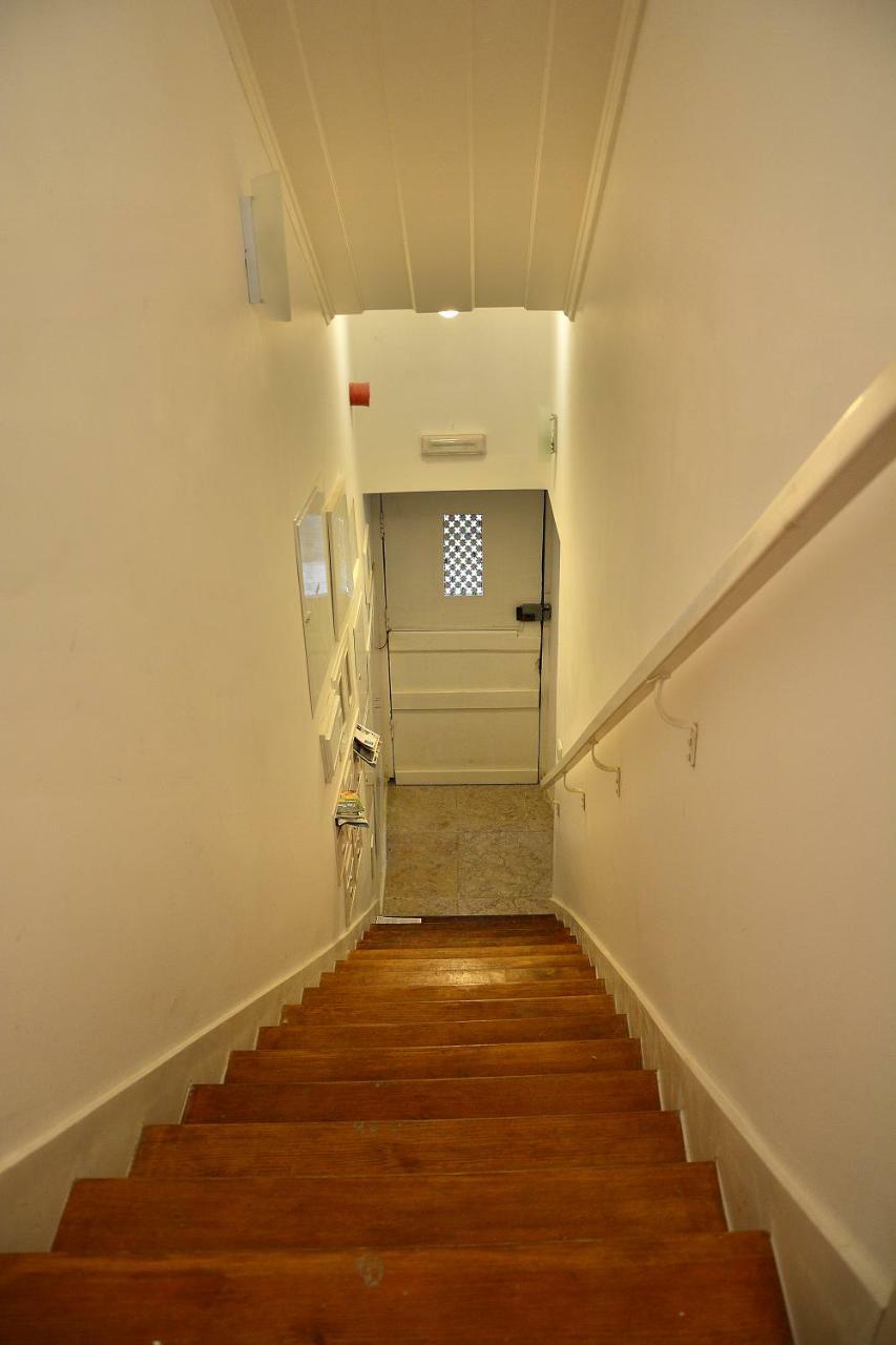 Bica Cosy Apartment Lisbon Exterior photo