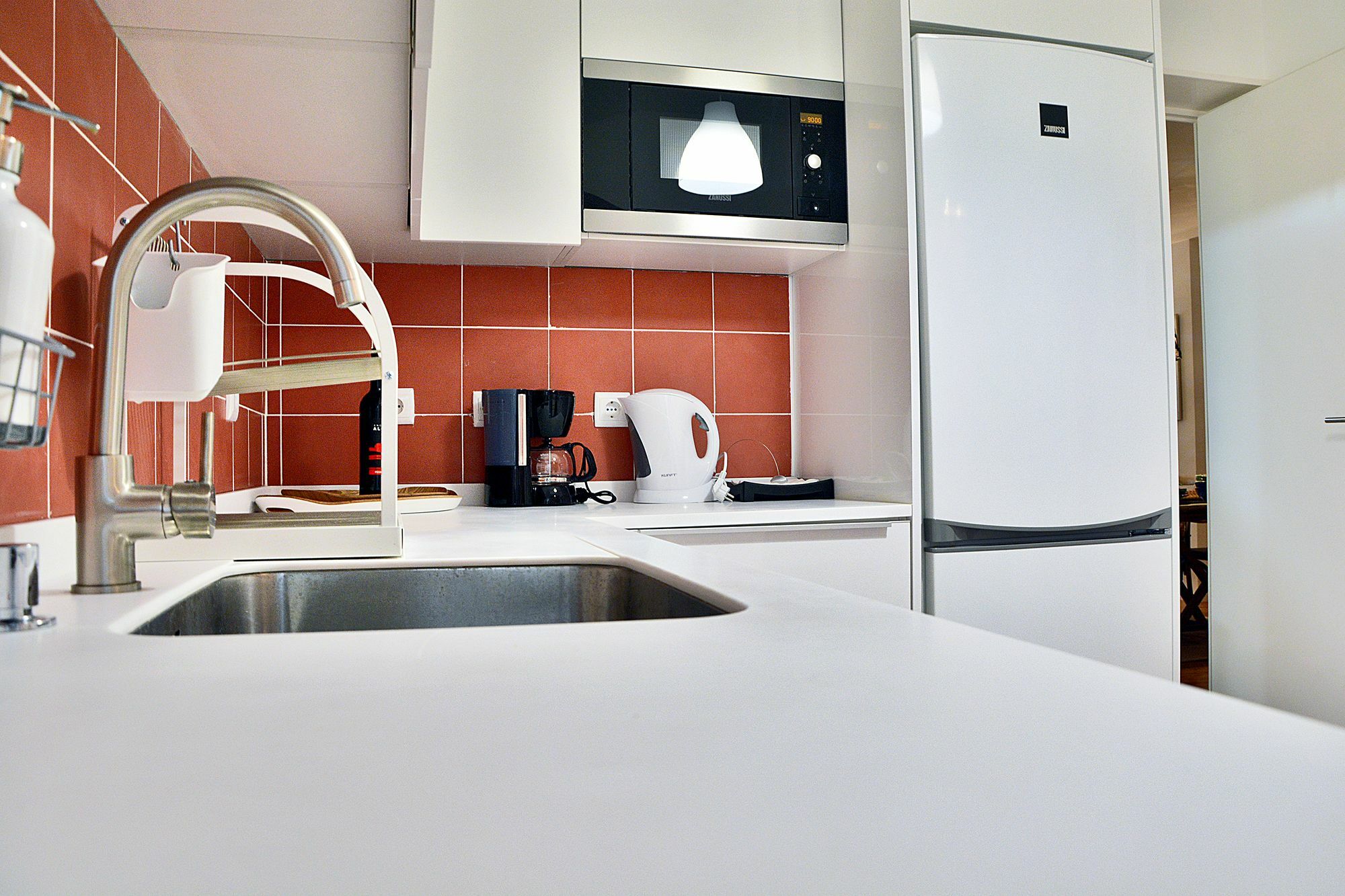 Bica Cosy Apartment Lisbon Exterior photo