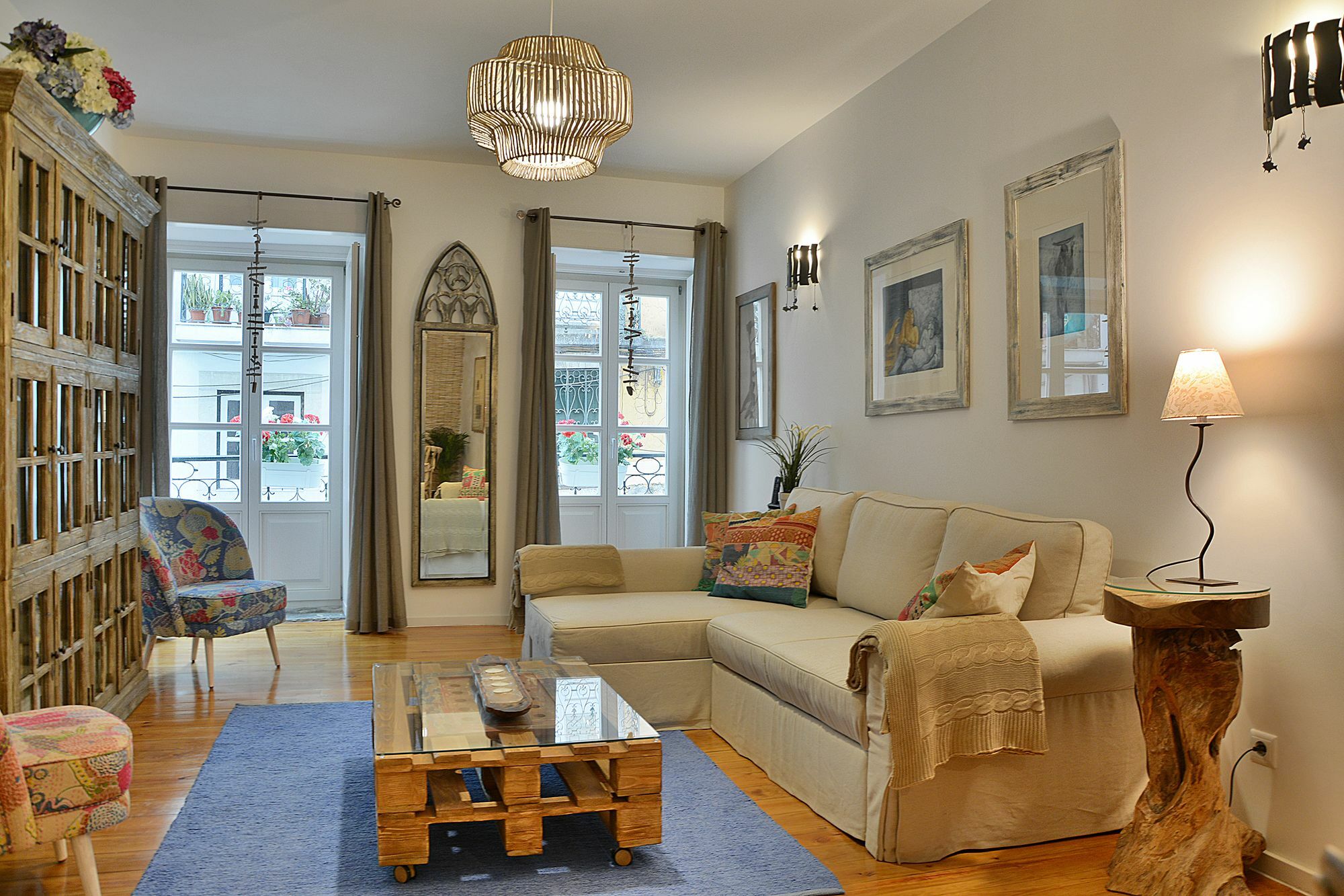 Bica Cosy Apartment Lisbon Exterior photo