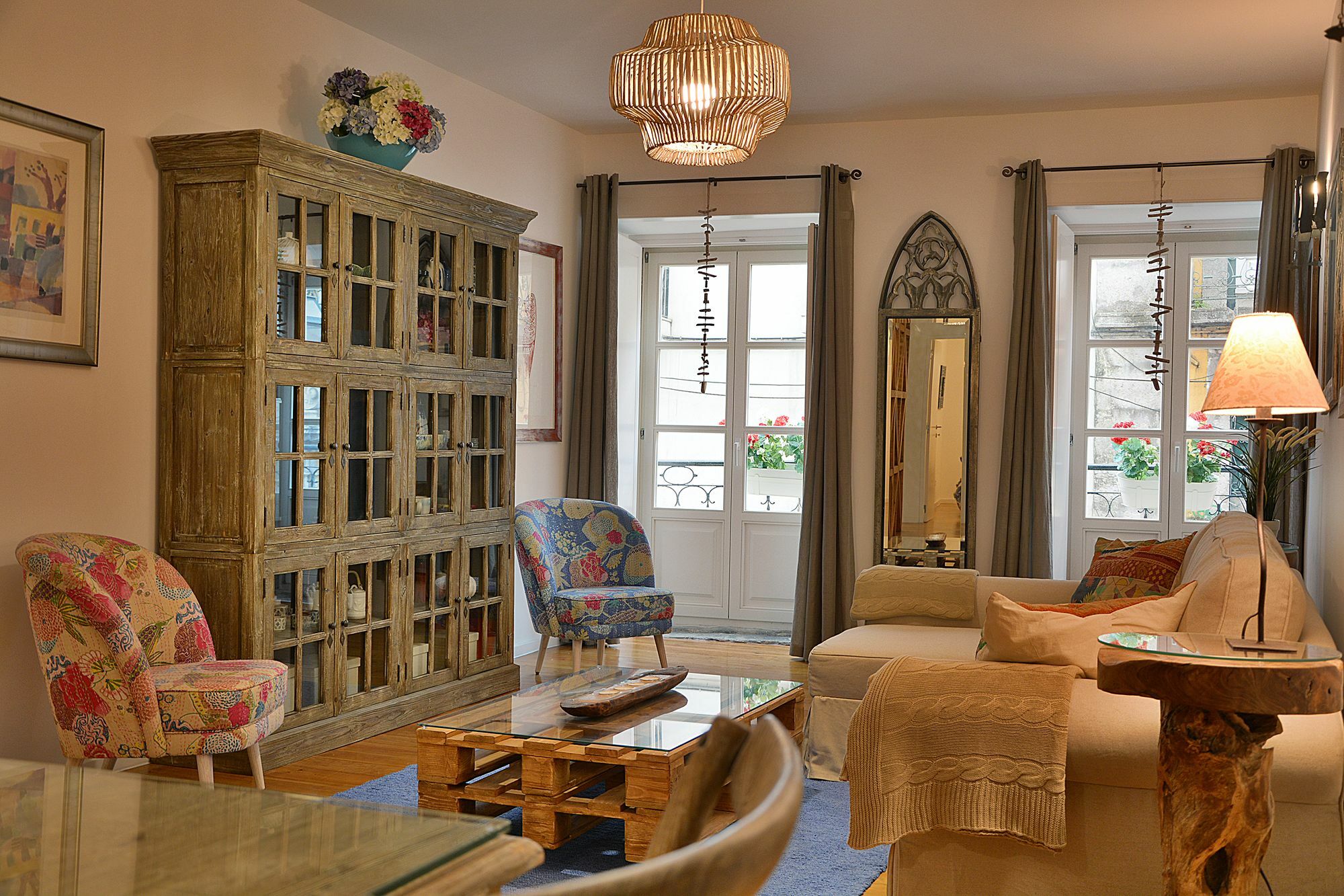 Bica Cosy Apartment Lisbon Exterior photo