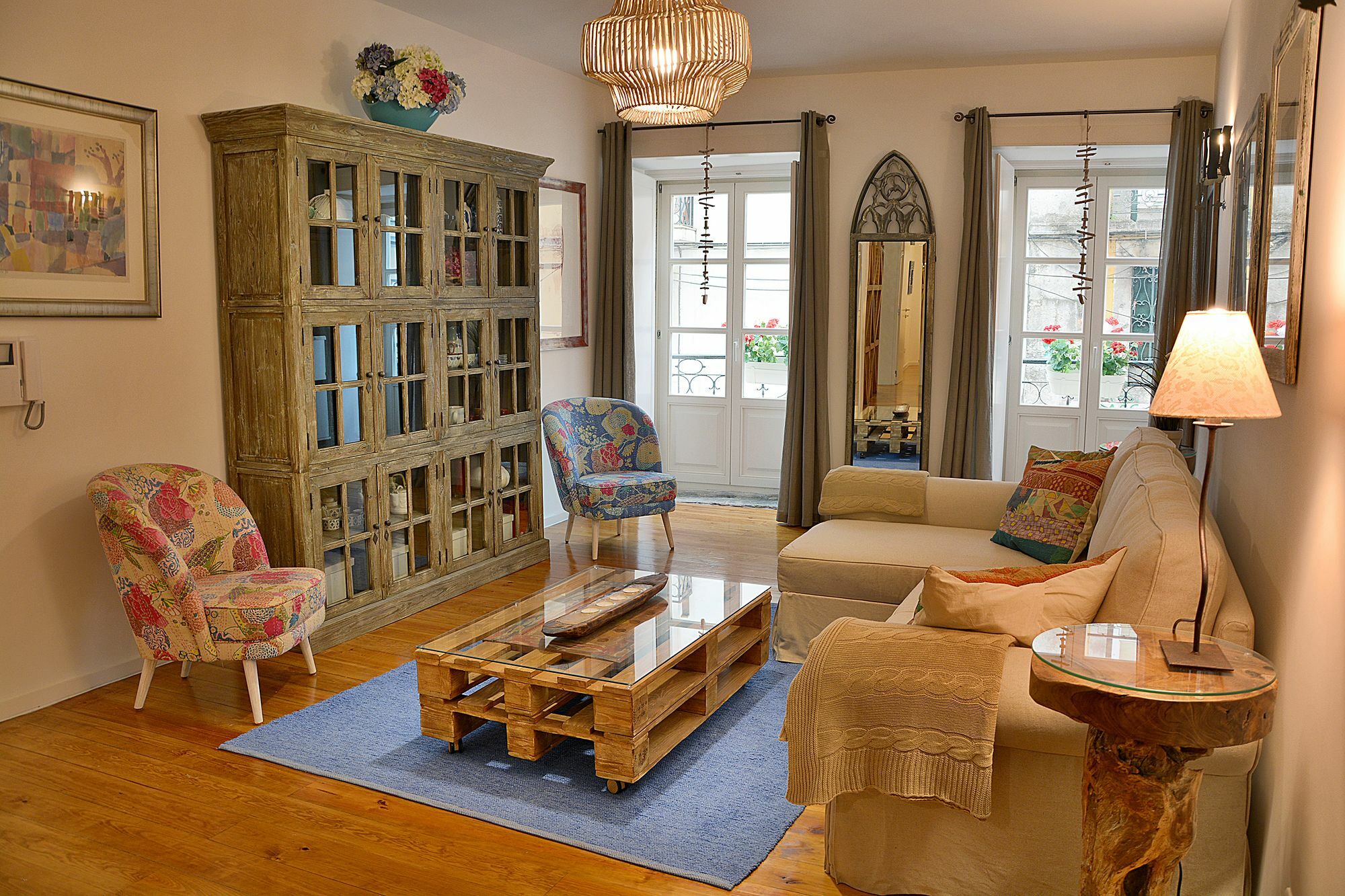 Bica Cosy Apartment Lisbon Exterior photo