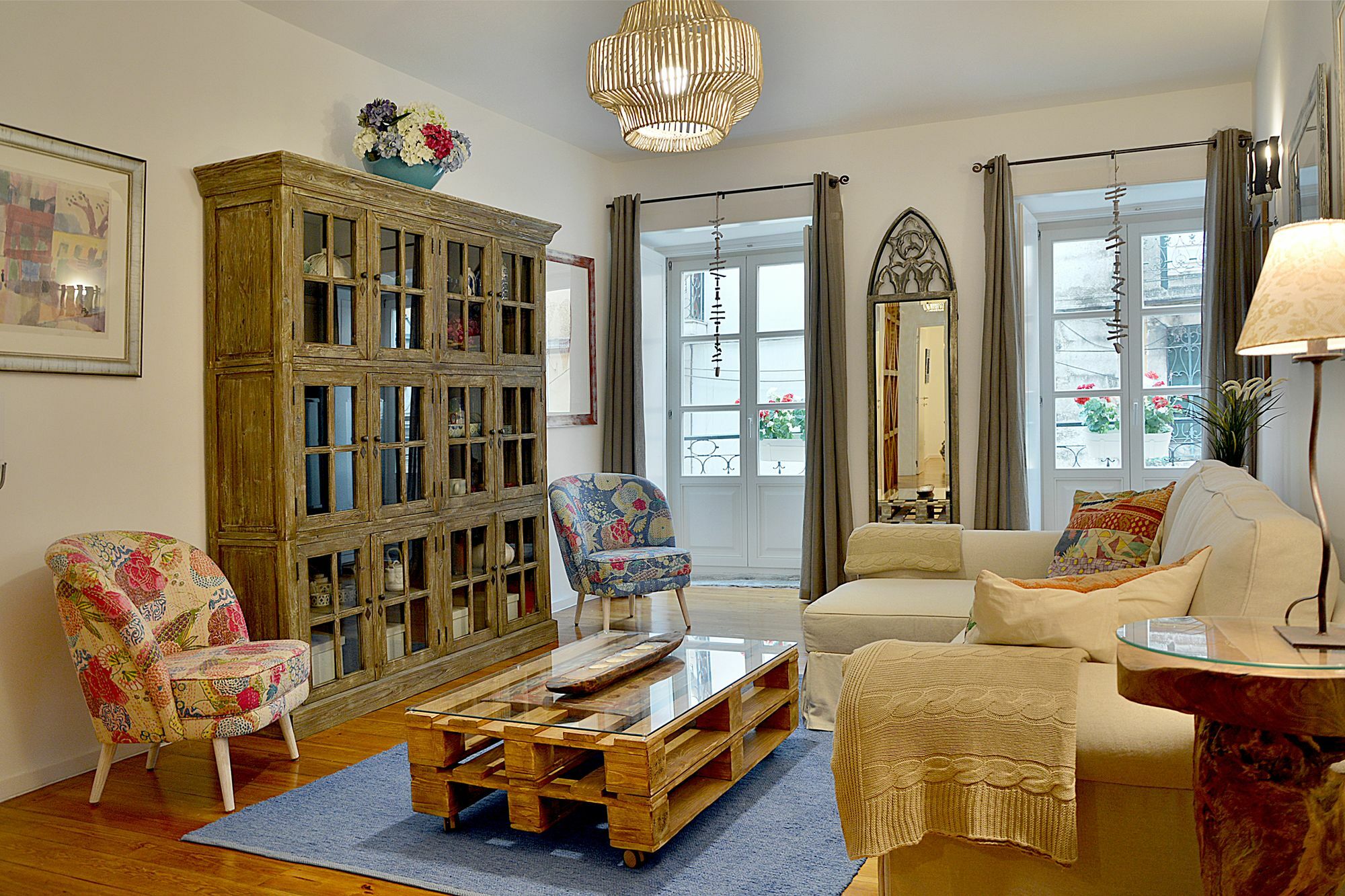 Bica Cosy Apartment Lisbon Exterior photo
